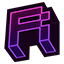 Иконка сервера Raytolfas
