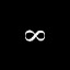 Иконка сервера Infinity