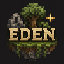Иконка сервера EDEN