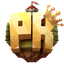 Иконка сервера PokeKingdoms