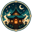 Иконка сервера 時光旅棧 TymHeaven