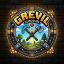 Иконка сервера GrevilCraft
