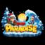 Иконка сервера PvP Paradise