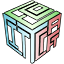 Иконка сервера EcoCityCraft #1