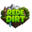 Иконка сервера RedeDirt