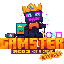 Иконка сервера GAMSTER