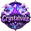 Иконка сервера CrystalvaleMC