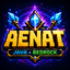 Иконка сервера AENAT STUDIO