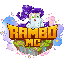 Иконка сервера RamboMC