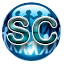 Иконка сервера SocialCraft