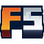 Иконка сервера FLOWSMP