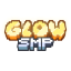 Иконка сервера GLOWSMP