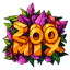 Иконка сервера Zoomix