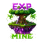 Иконка сервера ExpMine