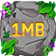Иконка сервера 1морблок