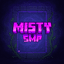 Иконка сервера MistyMC