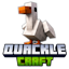 Иконка сервера QuackleCraft