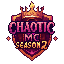 Иконка сервера ChaoticMC