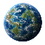Иконка сервера SANCTUMTERRA