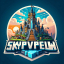 Иконка сервера SkyPvPEUW