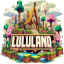 Иконка сервера LuluLand