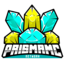 Иконка сервера PrismaMC