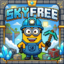 Иконка сервера Skyfree Minion