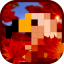 Иконка сервера Eagle's Creative+ (Креатив Орла)