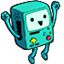 Иконка сервера Beemo