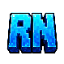 Иконка сервера RNJMINE