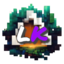 Иконка сервера Logikoz