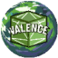 Иконка сервера Valence