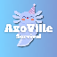 Иконка сервера AxoVille