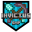 Иконка сервера Invictus