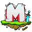 Иконка сервера MINEARG