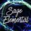 Иконка сервера Sage