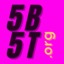 Иконка сервера 5b5t