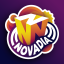 Иконка сервера Novadia