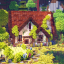 Иконка сервера Playdacha