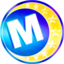 Иконка сервера MOFUCRAFT