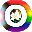 Иконка сервера Orchid Earth