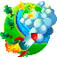 Иконка сервера Hycraft