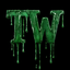 Иконка сервера ToxineWorld