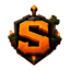 Иконка сервера SkyzerMC