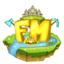 Иконка сервера FlateMine