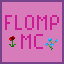 Иконка сервера FlompMC