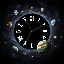 Иконка сервера TimeMixWorld