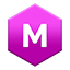 Иконка сервера Minemen