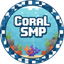Иконка сервера CoralSMP semi