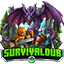 Иконка сервера SURVIVALDUB